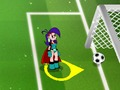 Jogo Toon Cup 2017 online