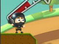 Jogo Grenade Toss online