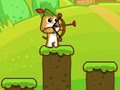 Jogo Guerras Florestais  online