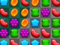 Jogo Jelly Candy Crusher online