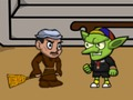 Jogo Madrugahala online