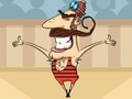 Jogo Allez Hop online