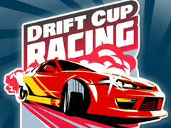 Jogo Drift Cup Racing online