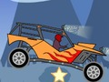Jogo Rally Buggy  online