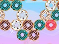Jogo Atirador de donut online