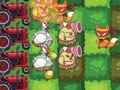 Jogo Jardim caótico  online