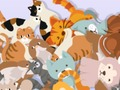 Jogo Encontre The Kitty  online