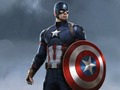 Jogo Capitão América Médico  online