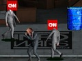 Jogo Notícias de Trump vs Fraude online