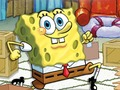 Jogo Bobinas de enigma Bob Esponja  online