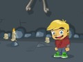 Jogo Meu livro de aventura 2 online