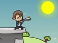 Jogo Heróis da cidade  online