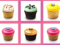 Jogo 2048 cupcakes online