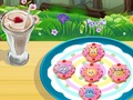 Jogo Biscoitos para animais de bebê  online
