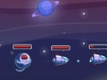 Jogo Comandante da Galáxia  online