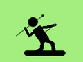 Jogo O Spear Stickman online
