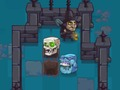 Jogo Embale as sepulturas online