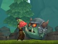 Jogo Dragões poderosos online