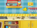 Jogo Kidz Kitchen online