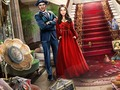 Jogo A herança roubada online