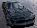 Jogo Drift Burnout: Hilltop online