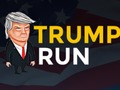 Jogo Trump correu online