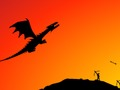 Jogo Glauron: Contos de Dragão online