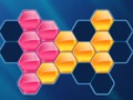 Jogo Bloqueio Hexa Puzzle Online  online