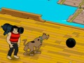 Jogo Scooby-Doo! Over-Board  online
