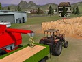 Jogo O agricultor 2017 3d  online