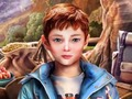 Jogo Verão nos Alpes  online