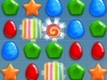 Jogo Candy Rain 2 online