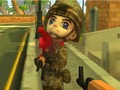 Jogo Soldados de toon online