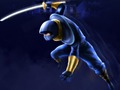 Jogo Corrida Ninja  online
