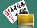 Jogo Feitiço de Paciência  online
