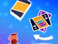 Jogo Duo Cartões  online