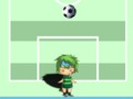 Jogo Toque de futebol online
