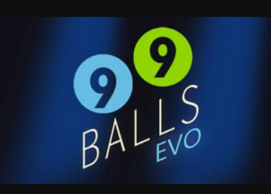 Jogo 99 bolas  online