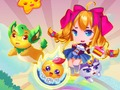 Jogo Fada Doce  online