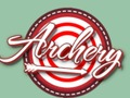Jogo Tiro com arco  online