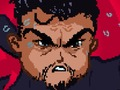 Jogo Carnificina no tapete vermelho de Leo  online