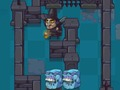 Jogo Sokoban dos mortos -vivos online