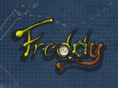Jogo Freddy online