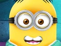Jogo Mini Skin Doctor online