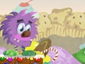 Jogo Monstro come Candy online