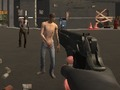 Jogo Zombie vs zelador online