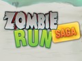 Jogo Saga de zumbi online