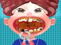 Jogo Dentista Dr Dentes  online