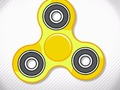 Jogo Revolução Fidget Spinner  online