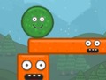 Jogo Omita laranja online